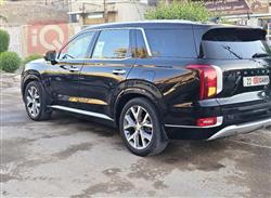 هیوندای پالیسەید